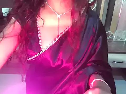 EtherealGaze13569 from StripChat is Freechat