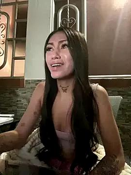 Eva-bonny from StripChat is Freechat