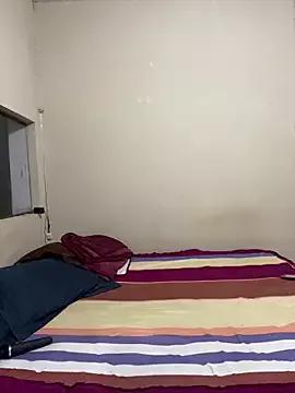 Eva-love12 from StripChat is Freechat
