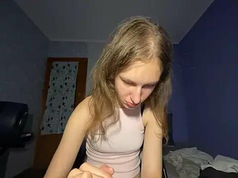 Eva_Angel3 from StripChat is Freechat