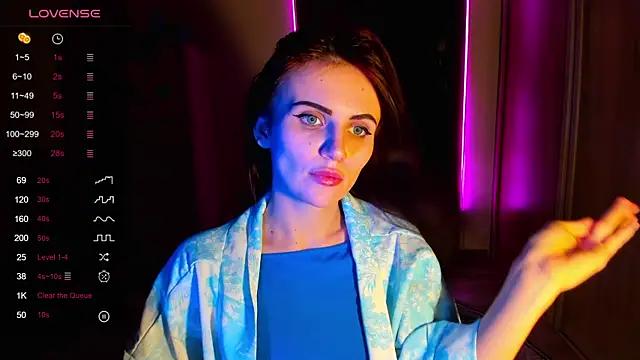 Unleash your urge for fetish cams livestreamers with our pick of steaming hot models, versed in the art of seduction and indulgence.