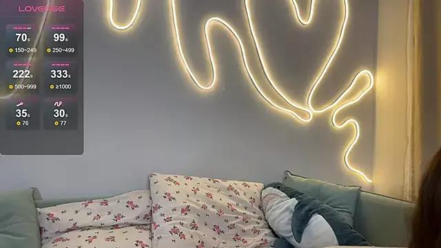 Unleash your urge for fetish cams livestreamers with our pick of steaming hot models, versed in the art of seduction and indulgence.