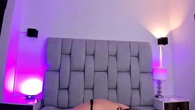 Unleash your urge for fetish cams livestreamers with our pick of steaming hot models, versed in the art of seduction and indulgence.