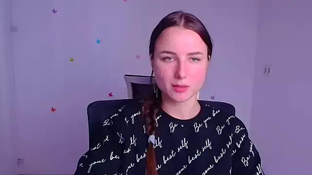 Eva_Janee from StripChat is Freechat