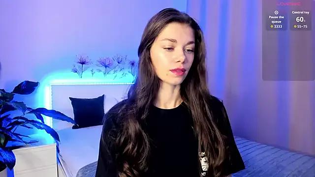 Eva_McCoy from StripChat is Freechat