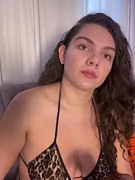 Eva_stark10 from StripChat is Freechat