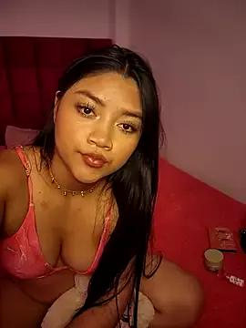 Eva_Stars from StripChat is Freechat