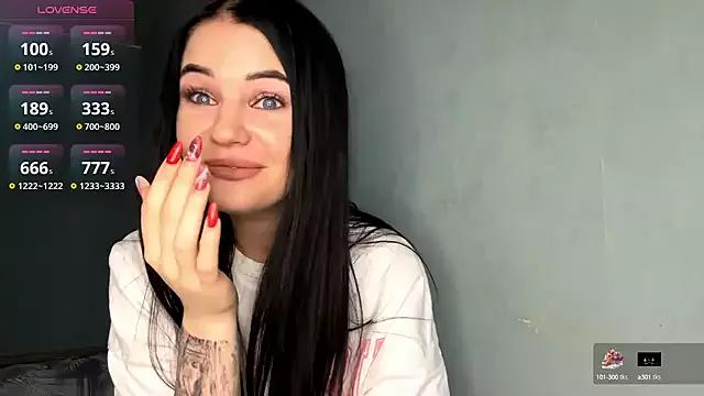 Unleash your urge for fetish cams livestreamers with our pick of steaming hot models, versed in the art of seduction and indulgence.