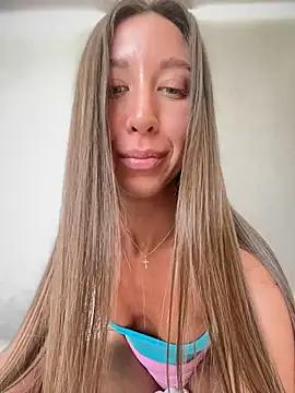Photos of EvaCatt from StripChat is Freechat