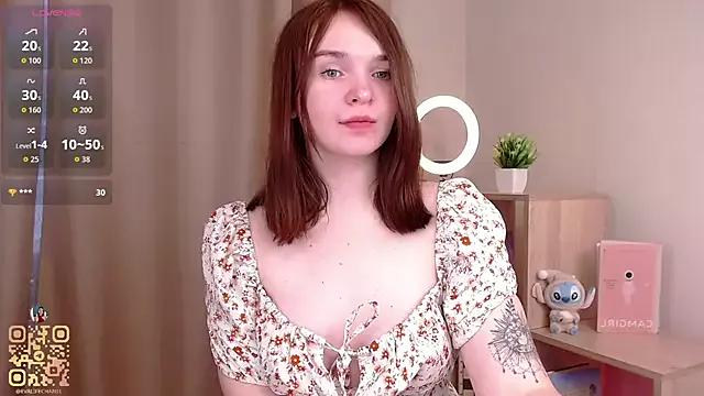 Unleash your urge for fetish cams livestreamers with our pick of steaming hot models, versed in the art of seduction and indulgence.