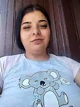 EvaLexi from StripChat is Freechat