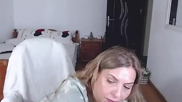 Unleash your urge for fetish cams livestreamers with our pick of steaming hot models, versed in the art of seduction and indulgence.