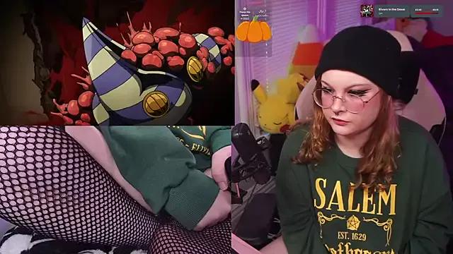 Unleash your urge for fetish cams livestreamers with our pick of steaming hot models, versed in the art of seduction and indulgence.