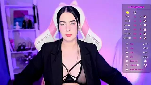 Unleash your urge for fetish cams livestreamers with our pick of steaming hot models, versed in the art of seduction and indulgence.