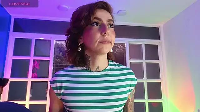 Unleash your urge for fetish cams livestreamers with our pick of steaming hot models, versed in the art of seduction and indulgence.