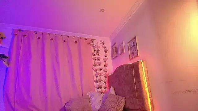 evansweett7 from StripChat is Freechat