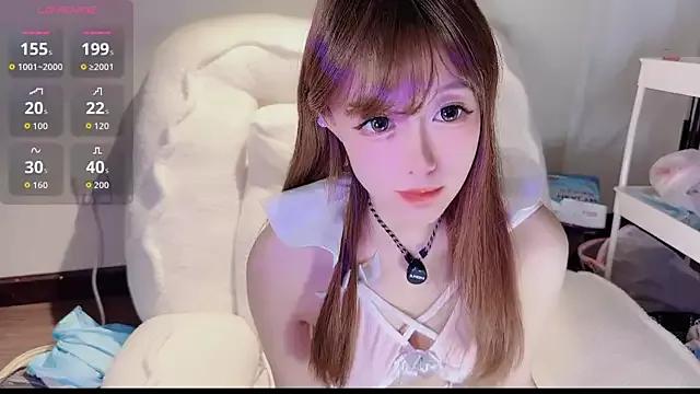 Photos of Evebaby from StripChat is Freechat