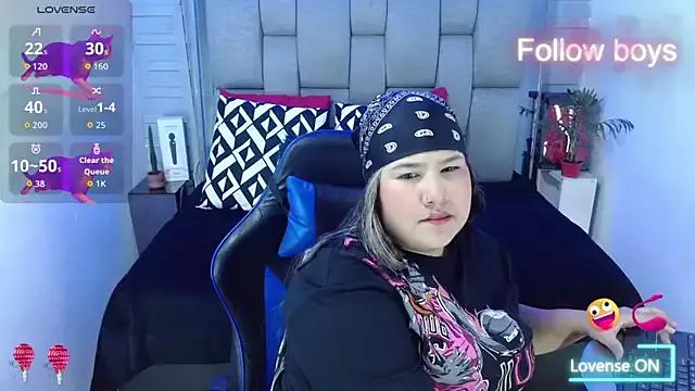 Unleash your urge for fetish cams livestreamers with our pick of steaming hot models, versed in the art of seduction and indulgence.