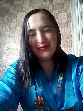 EvelinCutex from StripChat is Freechat