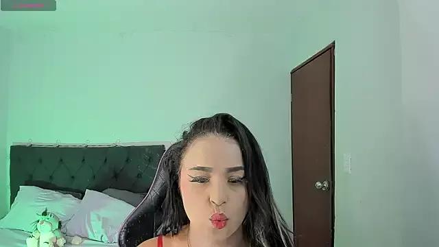 Unleash your urge for fetish cams livestreamers with our pick of steaming hot models, versed in the art of seduction and indulgence.