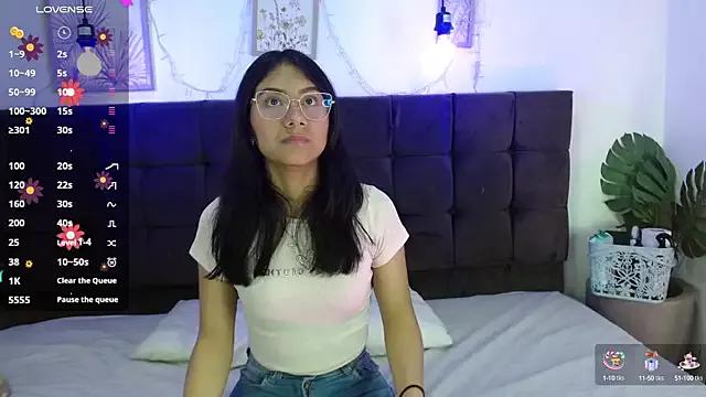 Unleash your urge for fetish cams livestreamers with our pick of steaming hot models, versed in the art of seduction and indulgence.