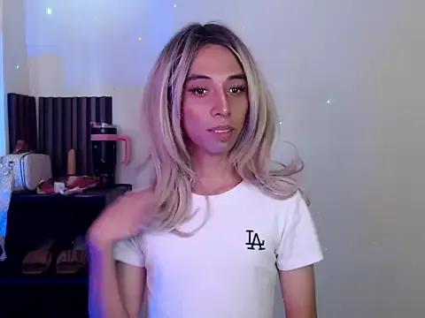 Unleash your urge for fetish cams livestreamers with our pick of steaming hot models, versed in the art of seduction and indulgence.