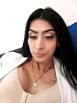 Unleash your urge for fetish cams livestreamers with our pick of steaming hot models, versed in the art of seduction and indulgence.