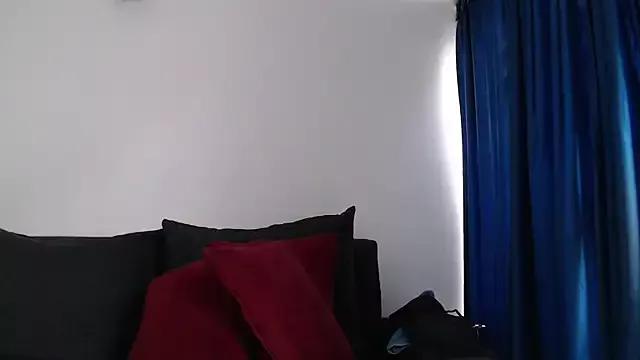 evilheart_69 from StripChat is Freechat