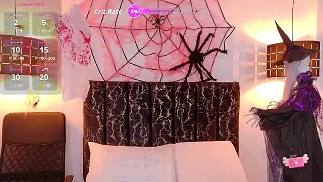 Unleash your urge for fetish cams livestreamers with our pick of steaming hot models, versed in the art of seduction and indulgence.