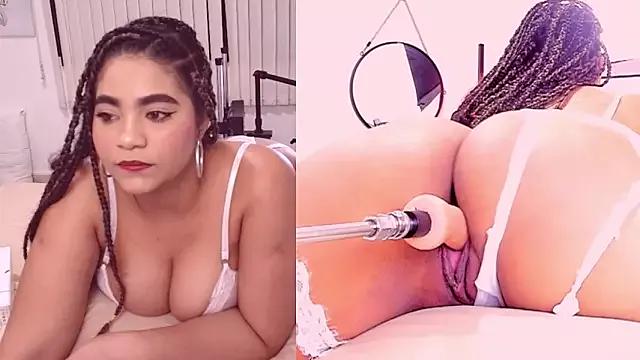 Unleash your urge for fetish cams livestreamers with our pick of steaming hot models, versed in the art of seduction and indulgence.