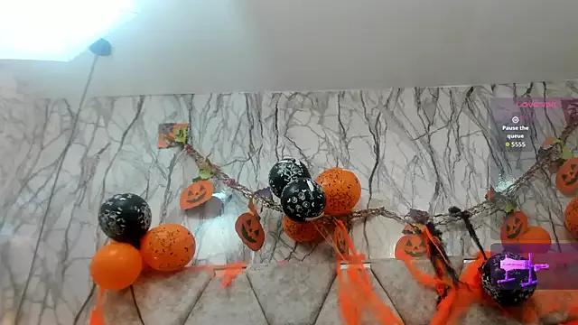 Unleash your urge for fetish cams livestreamers with our pick of steaming hot models, versed in the art of seduction and indulgence.