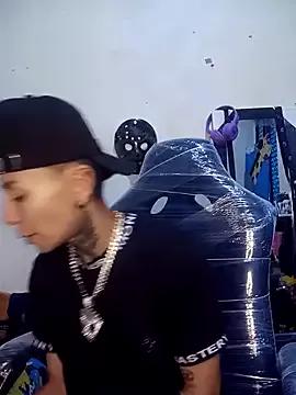 Exoticfive7 from StripChat is Freechat