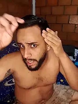 ExoticRed from StripChat is Freechat