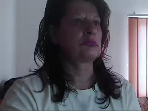 ExtasyMature from StripChat is Freechat