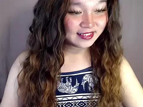 Eyes-on-me from StripChat is Freechat