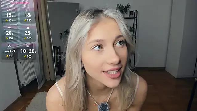 Unleash your urge for fetish cams livestreamers with our pick of steaming hot models, versed in the art of seduction and indulgence.