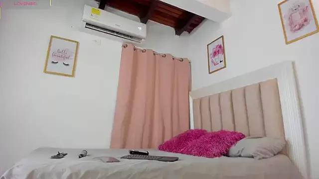 Unleash your urge for fetish cams livestreamers with our pick of steaming hot models, versed in the art of seduction and indulgence.