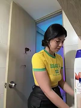 fairlylady__ from StripChat is Freechat
