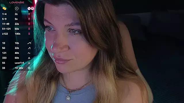 Unleash your urge for fetish cams livestreamers with our pick of steaming hot models, versed in the art of seduction and indulgence.