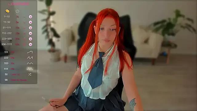 Unleash your urge for fetish cams livestreamers with our pick of steaming hot models, versed in the art of seduction and indulgence.