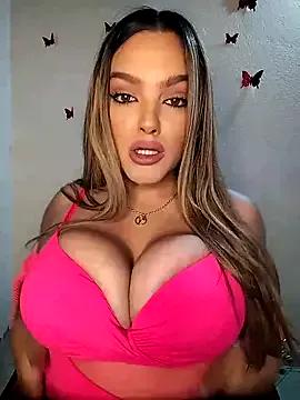 Faith_madison18 from StripChat is Freechat