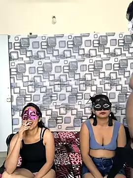 Photos of Family02 from StripChat is Freechat