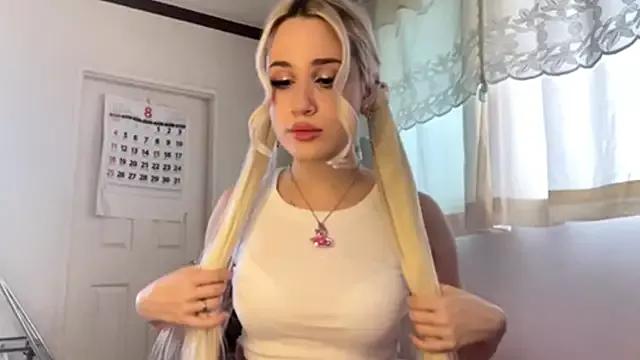 fancy_angel from StripChat is Freechat