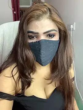 Fantastic_ruby from StripChat is Freechat