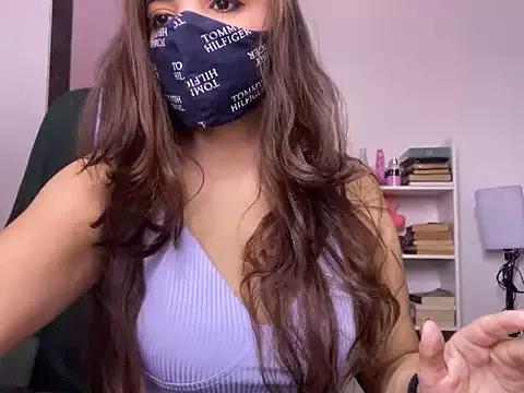 Unleash your urge for fetish cams livestreamers with our pick of steaming hot models, versed in the art of seduction and indulgence.