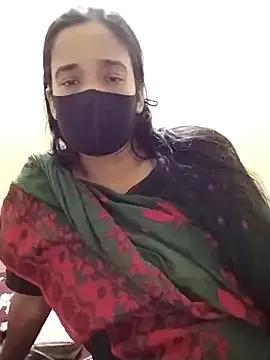 Fast_lady from StripChat is Freechat