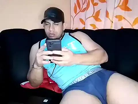 Unleash your urge for fetish cams livestreamers with our pick of steaming hot models, versed in the art of seduction and indulgence.