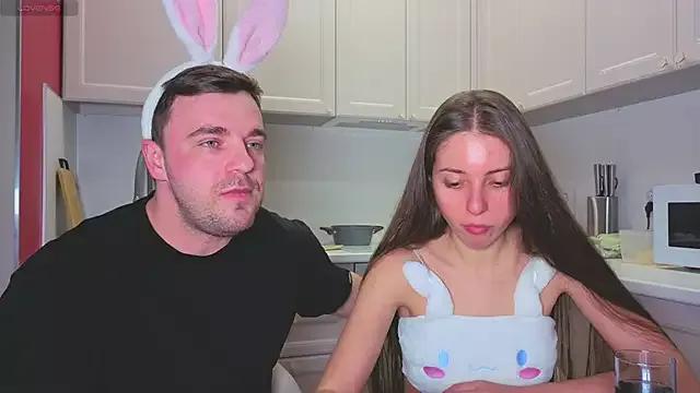 Unleash your urge for fetish cams livestreamers with our pick of steaming hot models, versed in the art of seduction and indulgence.