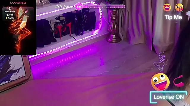 Unleash your urge for fetish cams livestreamers with our pick of steaming hot models, versed in the art of seduction and indulgence.