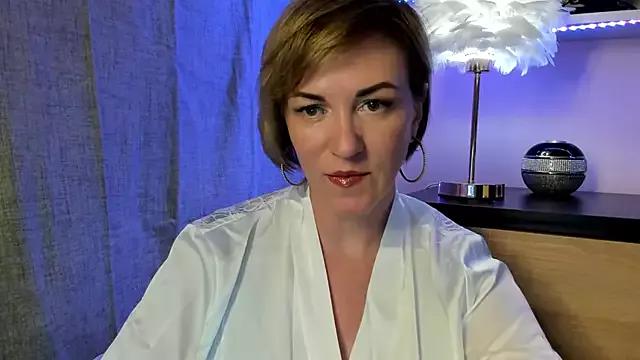 Unleash your urge for fetish cams livestreamers with our pick of steaming hot models, versed in the art of seduction and indulgence.